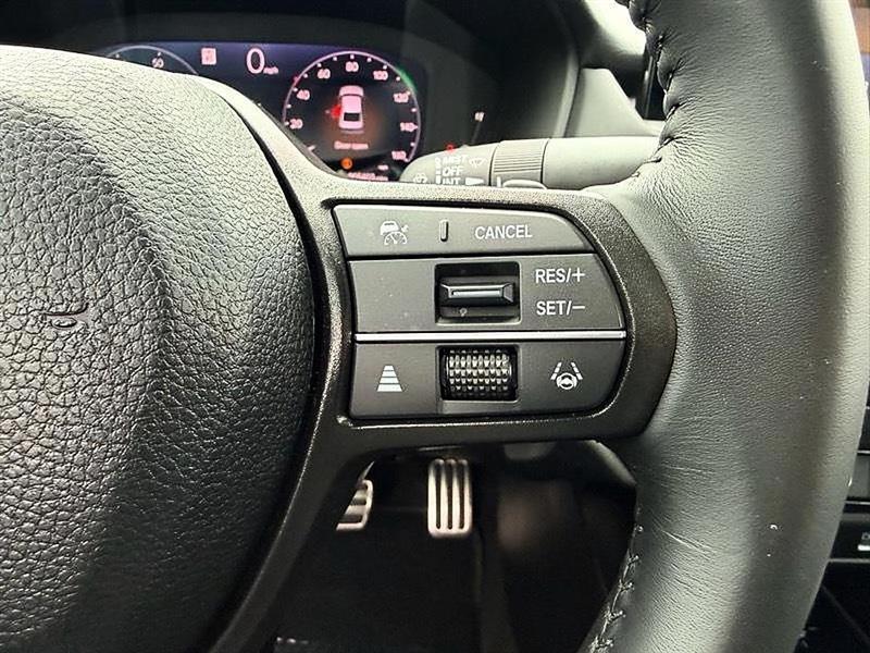 Honda Accord Hybrid  2026