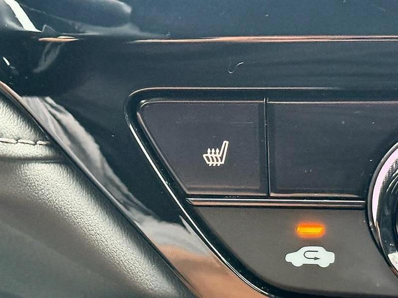 Honda Accord Hybrid  2026