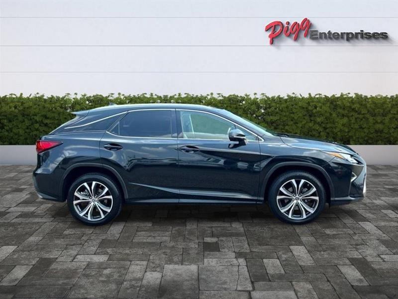 Lexus RX 350 AWD 2019
