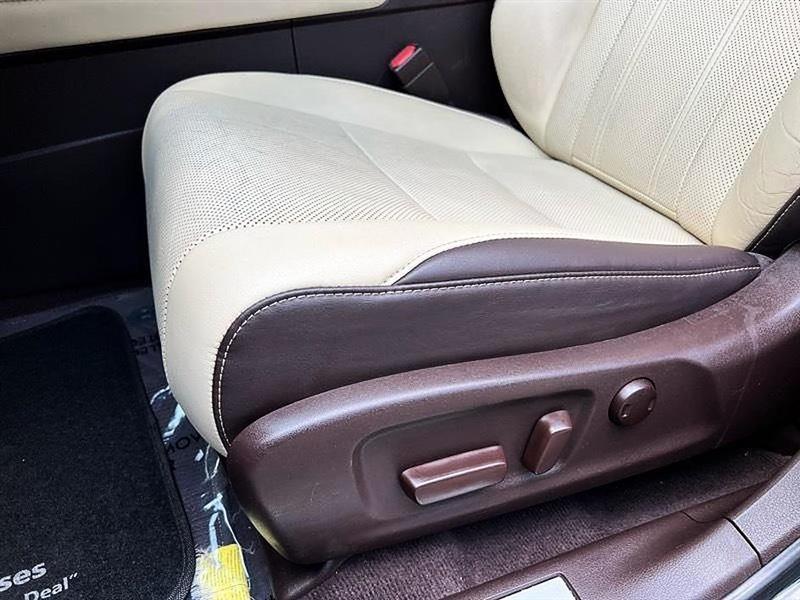Lexus RX 350 AWD 2019