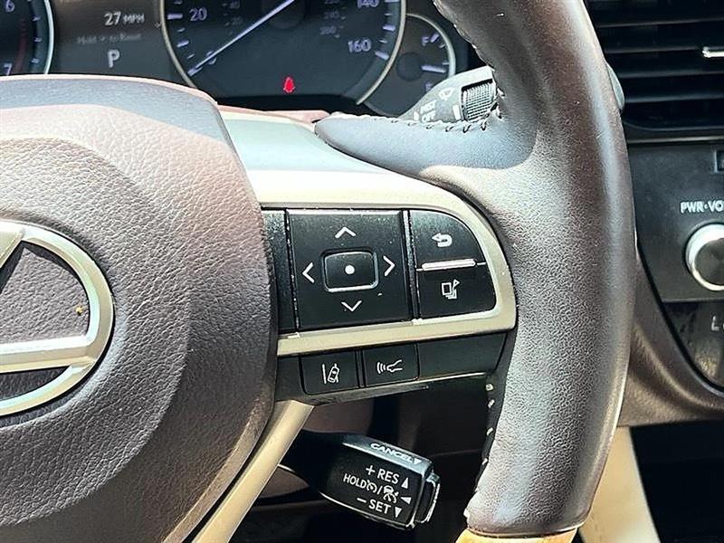Lexus RX 350 AWD 2019