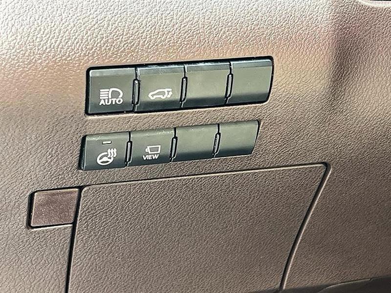Lexus RX 350 AWD 2019