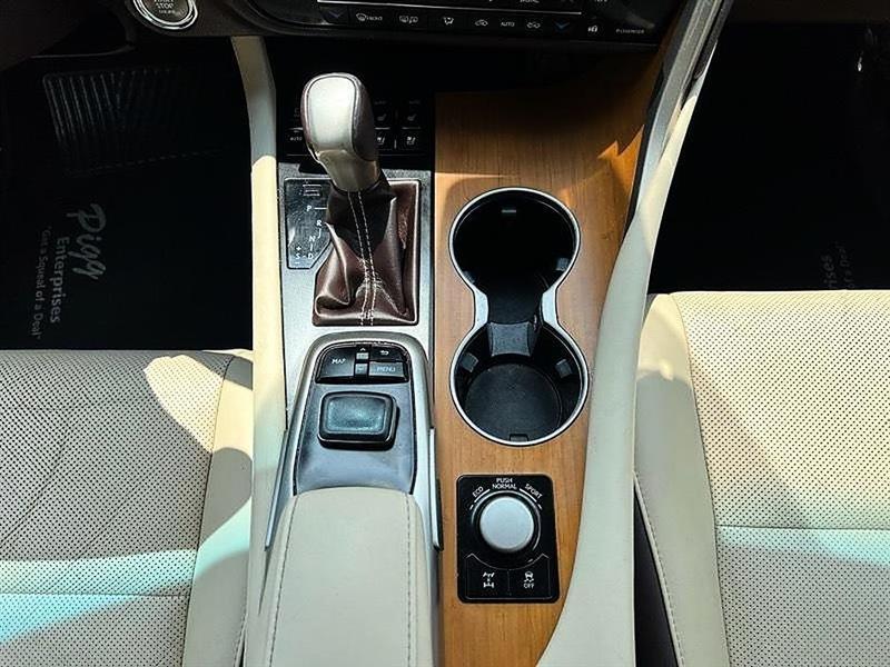 Lexus RX 350 AWD 2019