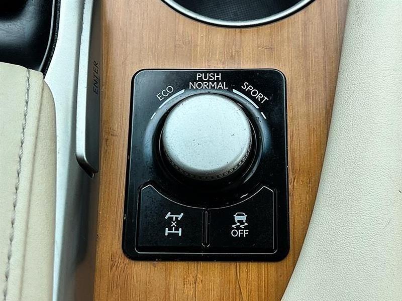 Lexus RX 350 AWD 2019
