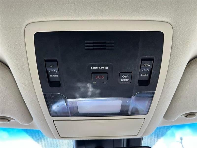 Lexus RX 350 AWD 2019