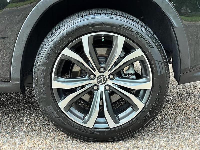 Lexus RX 350 AWD 2019