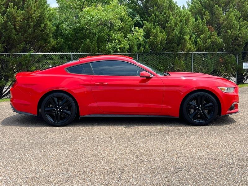 Ford Mustang  2017