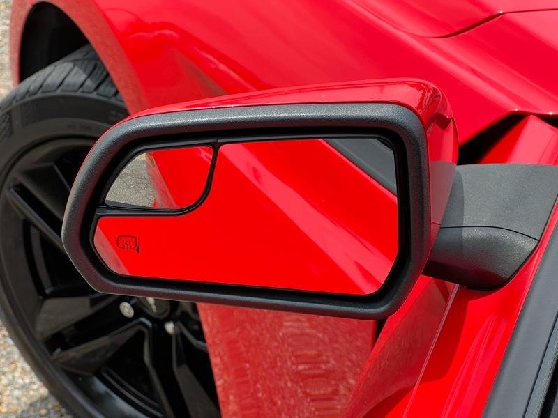 Ford Mustang  2017