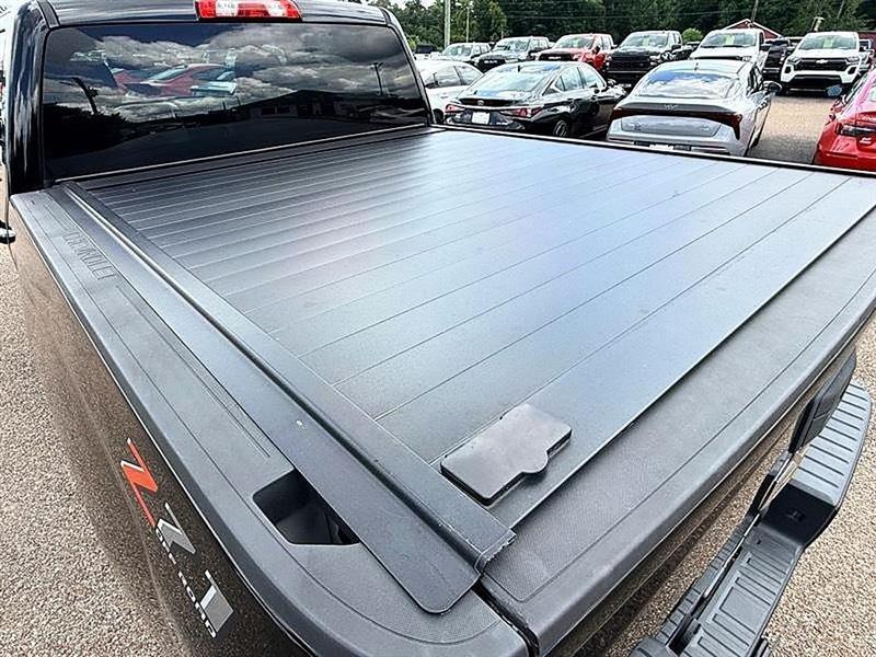 Chevrolet Silverado 1500  2018