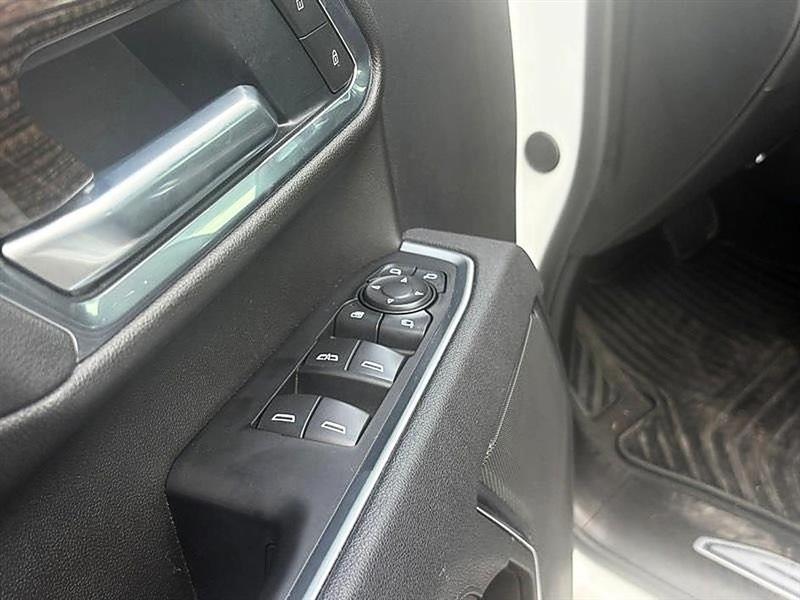 Chevrolet Silverado 2500HD  2026