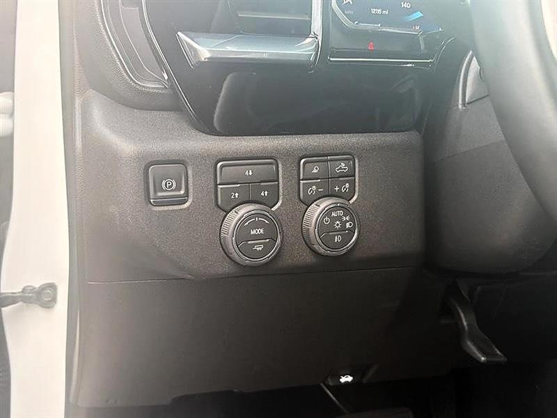 Chevrolet Silverado 2500HD  2026