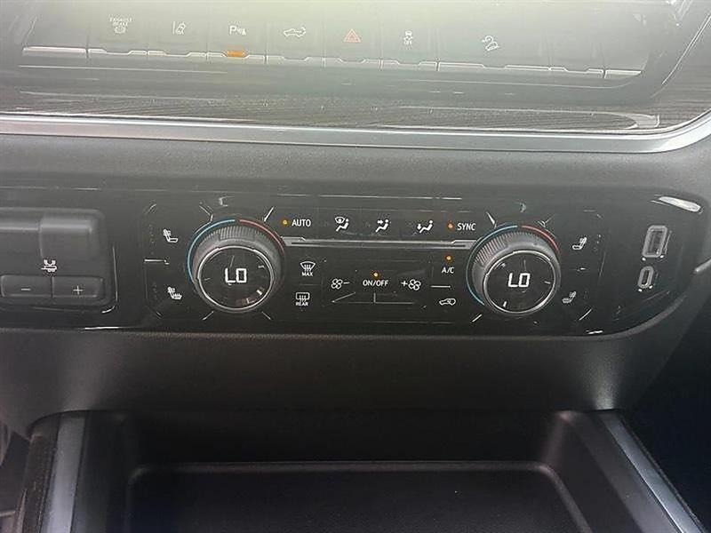 Chevrolet Silverado 2500HD  2026