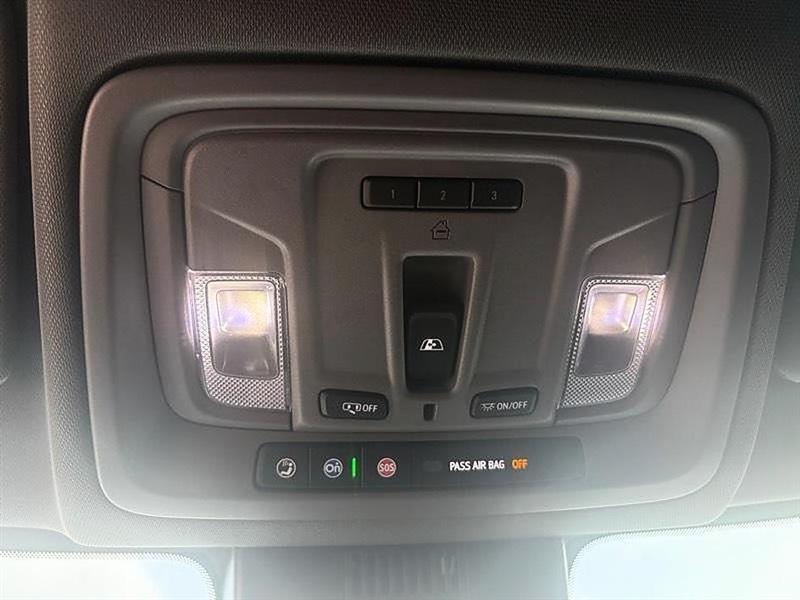 Chevrolet Silverado 2500HD  2026