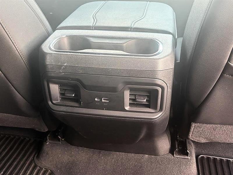 Chevrolet Silverado 2500HD  2026