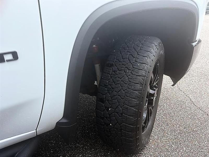 Chevrolet Silverado 2500HD  2026