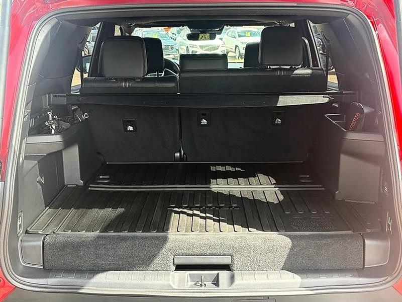 Toyota 4Runner  2025