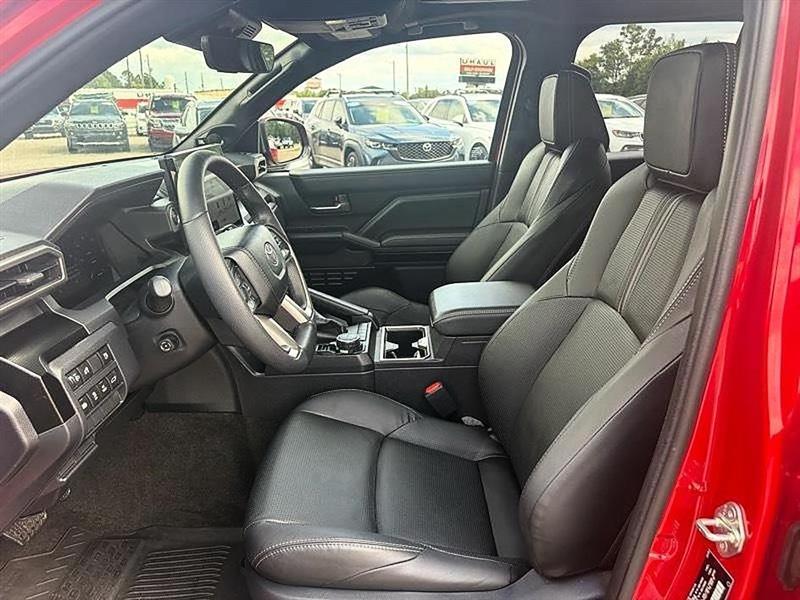Toyota 4Runner  2025