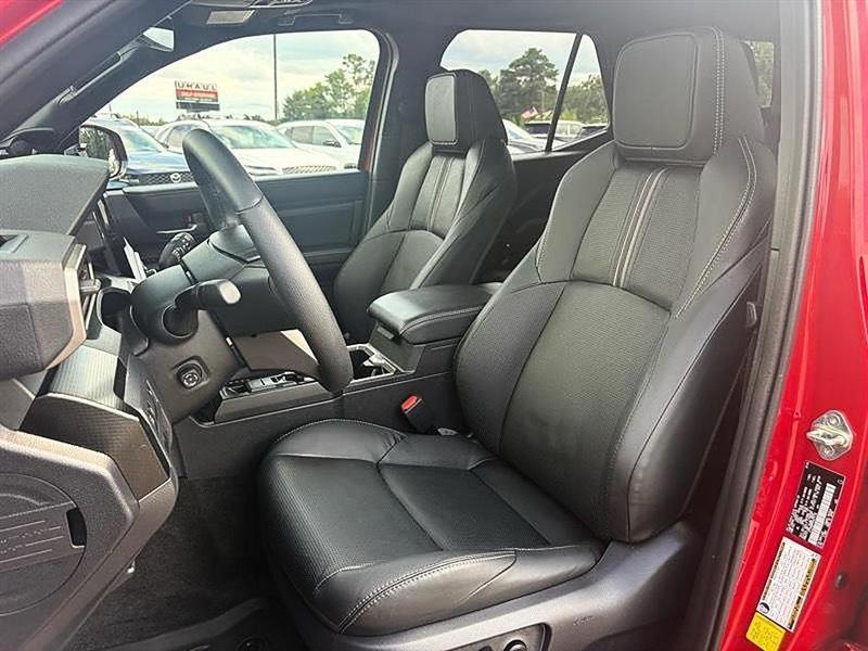 Toyota 4Runner  2025