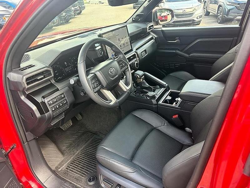 Toyota 4Runner  2025