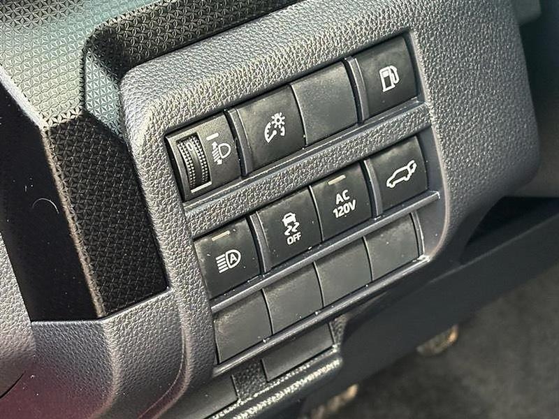 Toyota 4Runner  2025