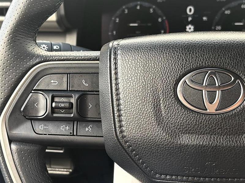 Toyota 4Runner  2025