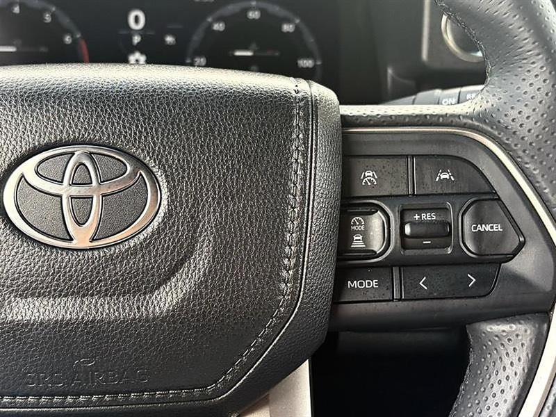 Toyota 4Runner  2025