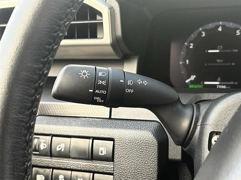 Toyota 4Runner  2025