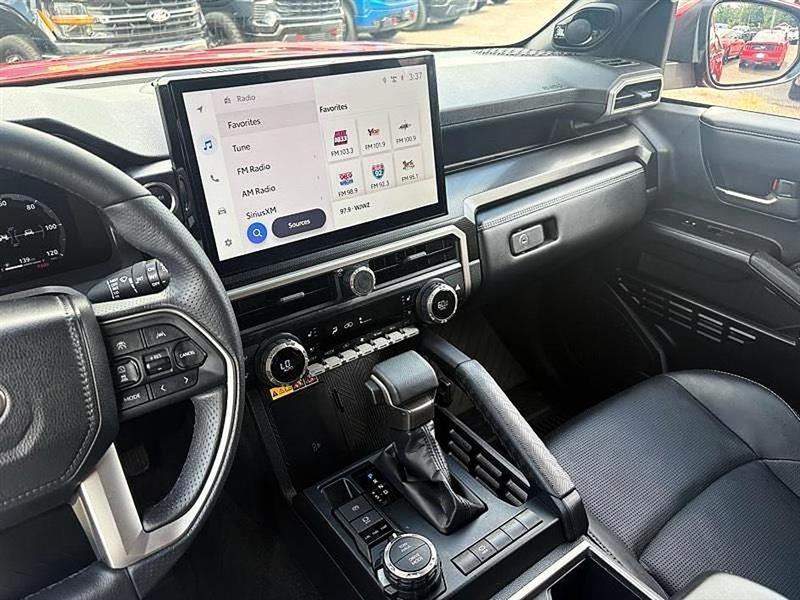 Toyota 4Runner  2025