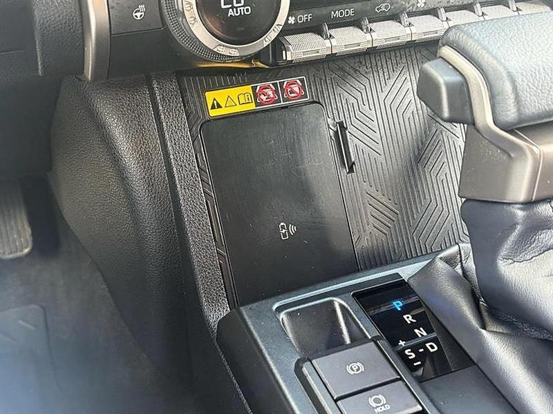 Toyota 4Runner  2025