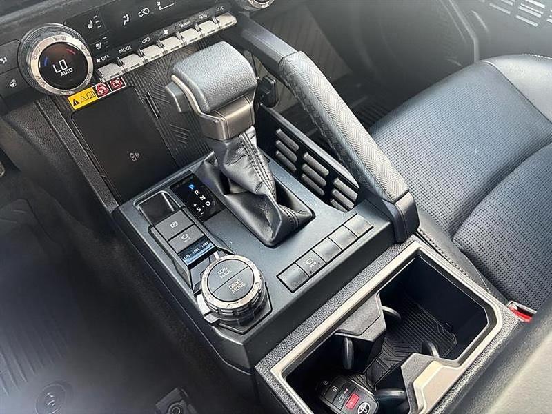 Toyota 4Runner  2025