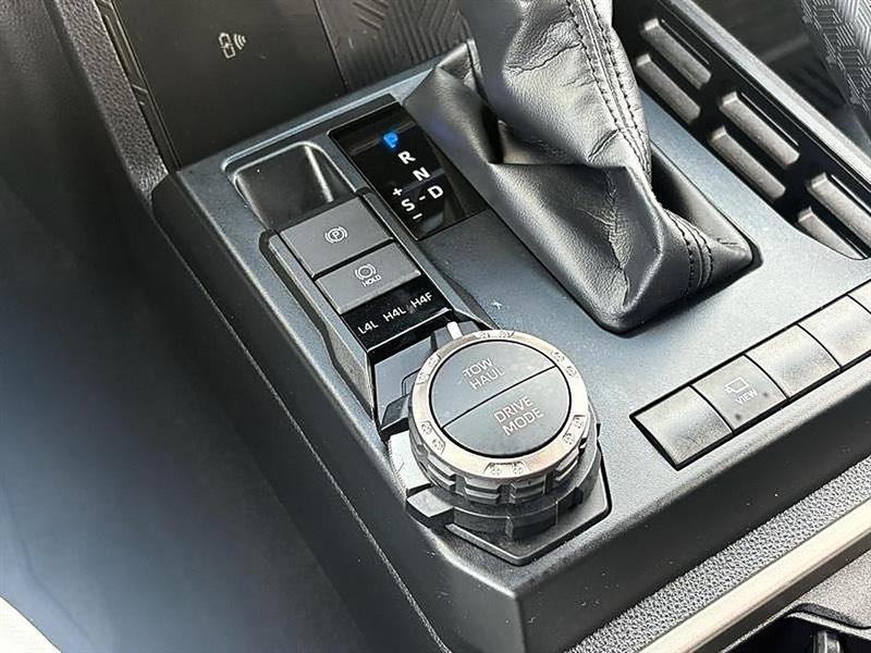 Toyota 4Runner  2025