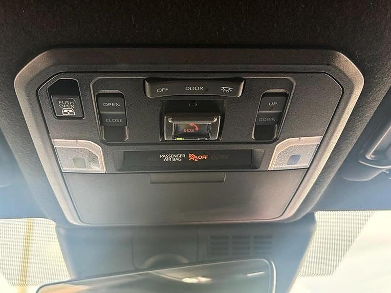 Toyota 4Runner  2025
