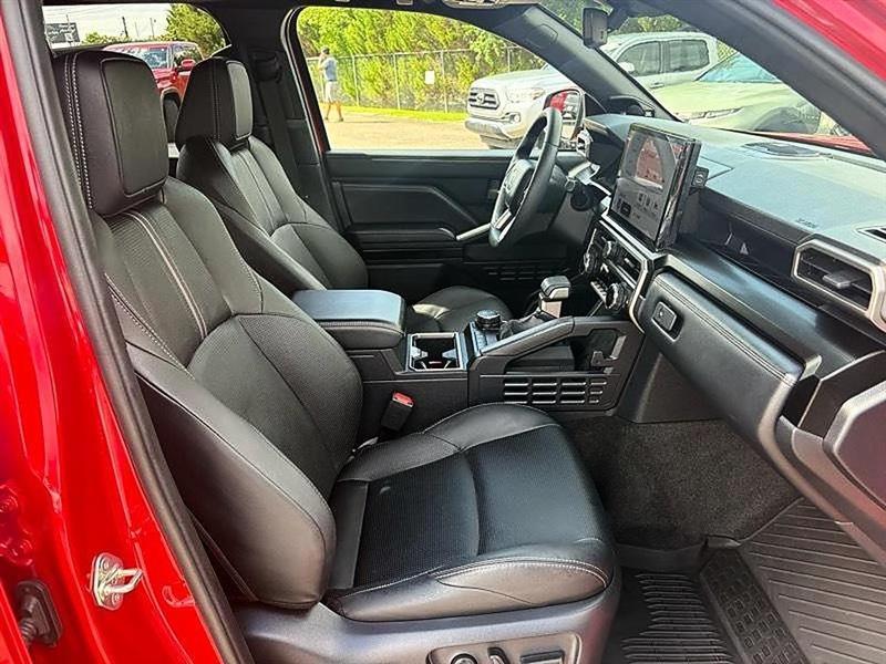 Toyota 4Runner  2025