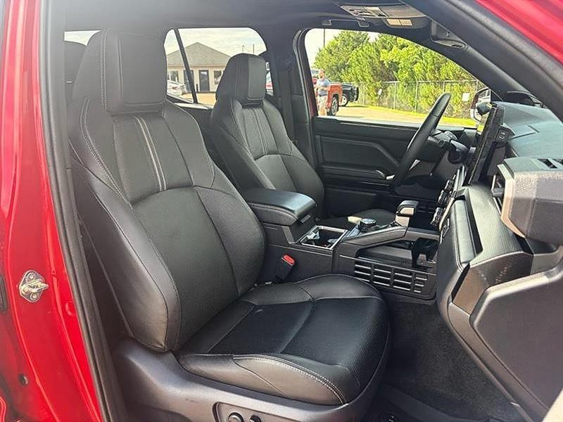 Toyota 4Runner  2025