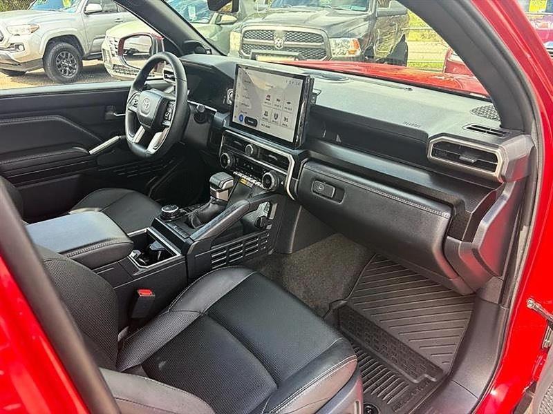 Toyota 4Runner  2025