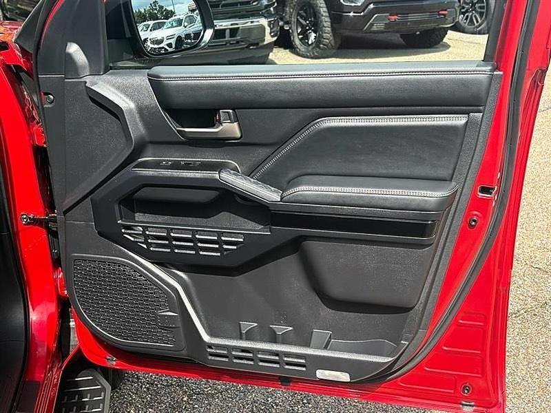 Toyota 4Runner  2025