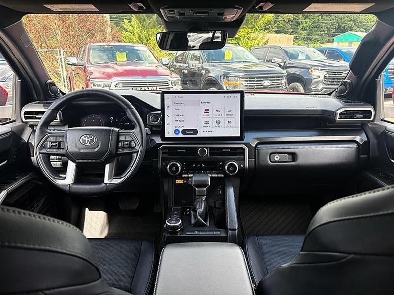 Toyota 4Runner  2025