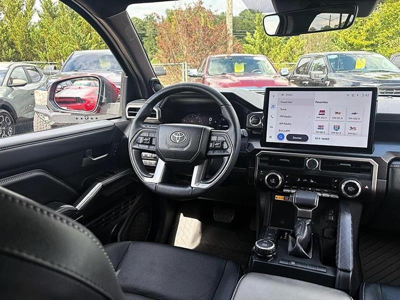 Toyota 4Runner  2025