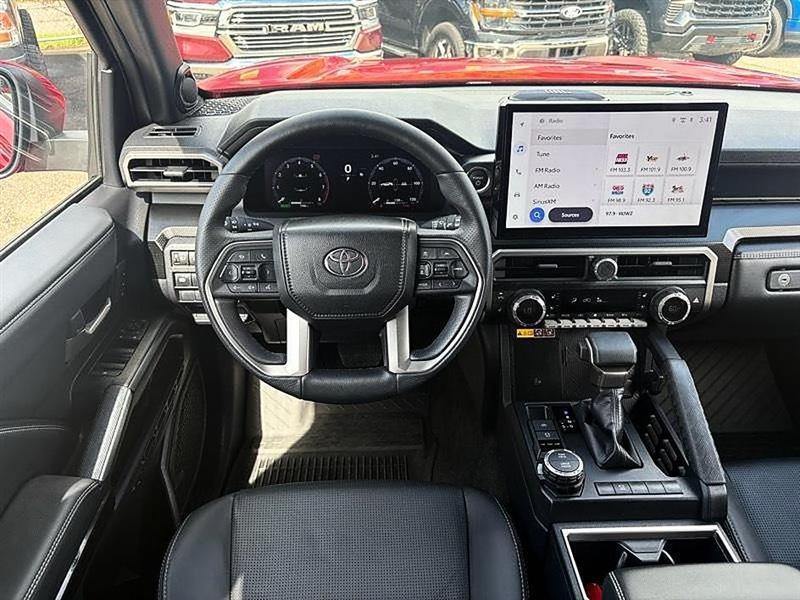 Toyota 4Runner  2025