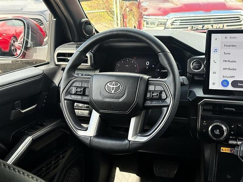 Toyota 4Runner  2025