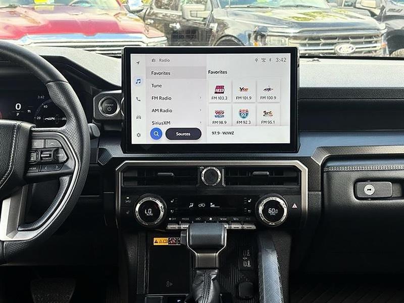 Toyota 4Runner  2025