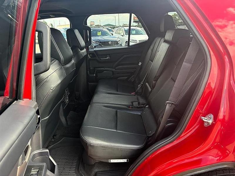 Toyota 4Runner  2025