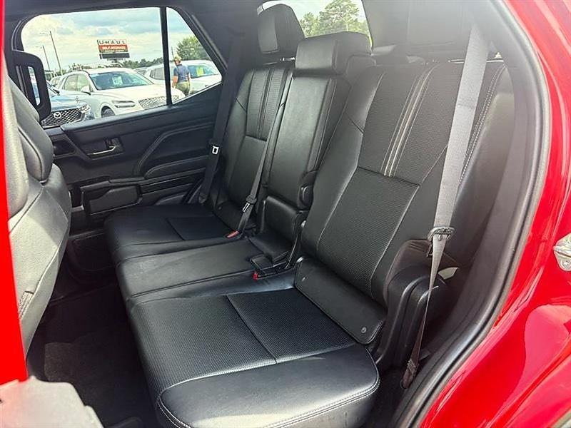 Toyota 4Runner  2025