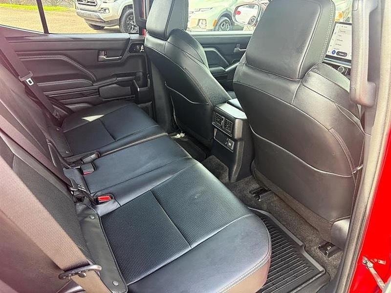 Toyota 4Runner  2025
