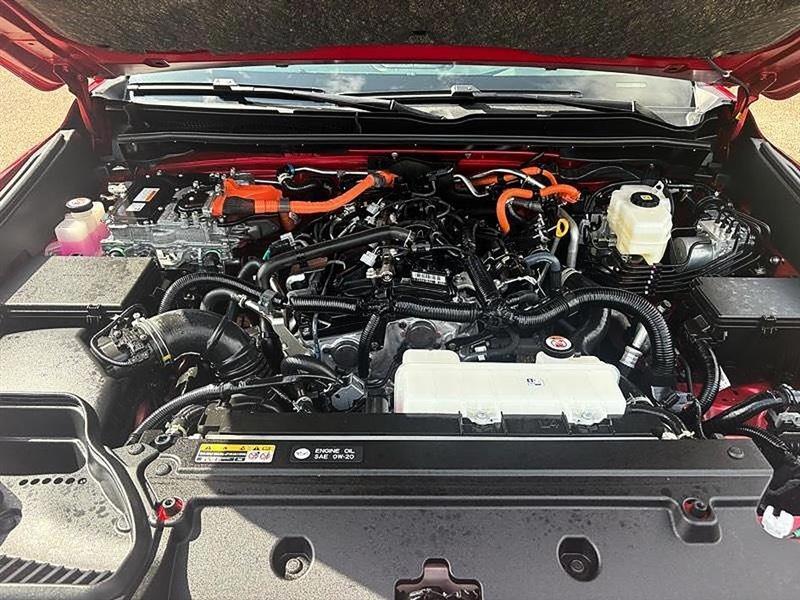 Toyota 4Runner  2025