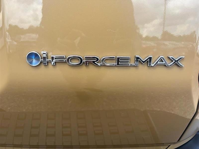 Toyota Land Cruiser  2024