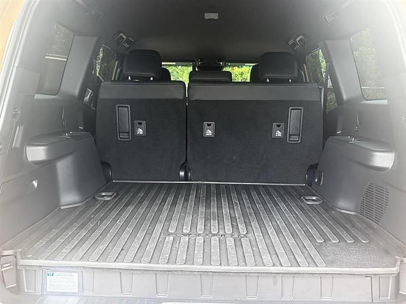 Toyota Land Cruiser  2024