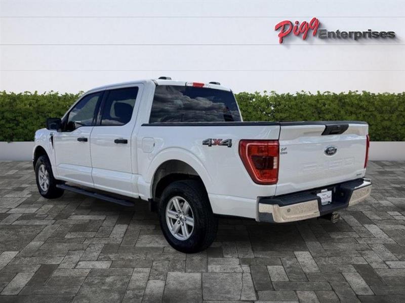 Ford F-150  2023
