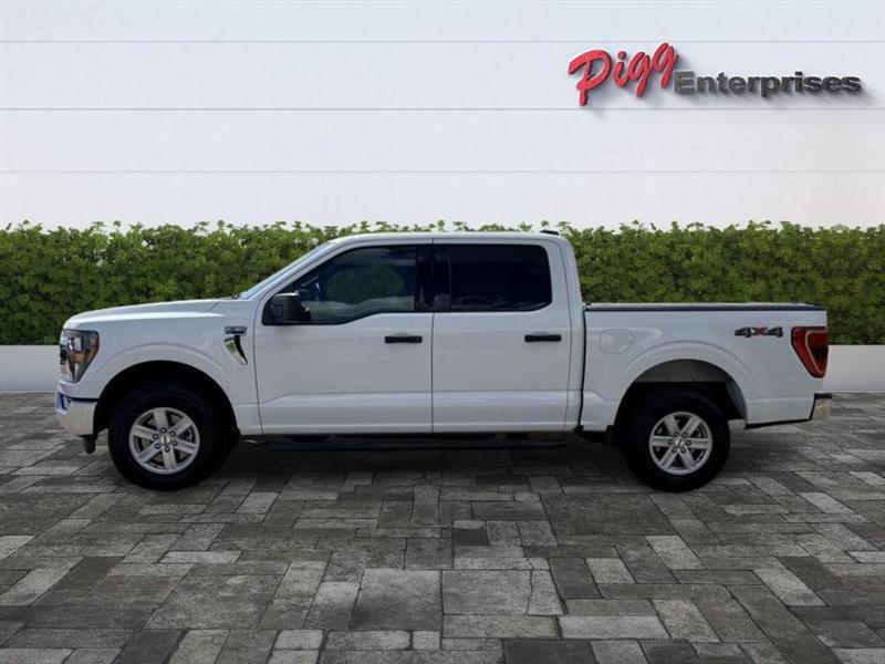 Ford F-150  2023