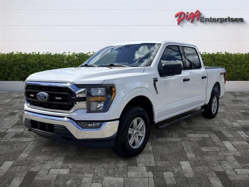 Ford F-150  2023